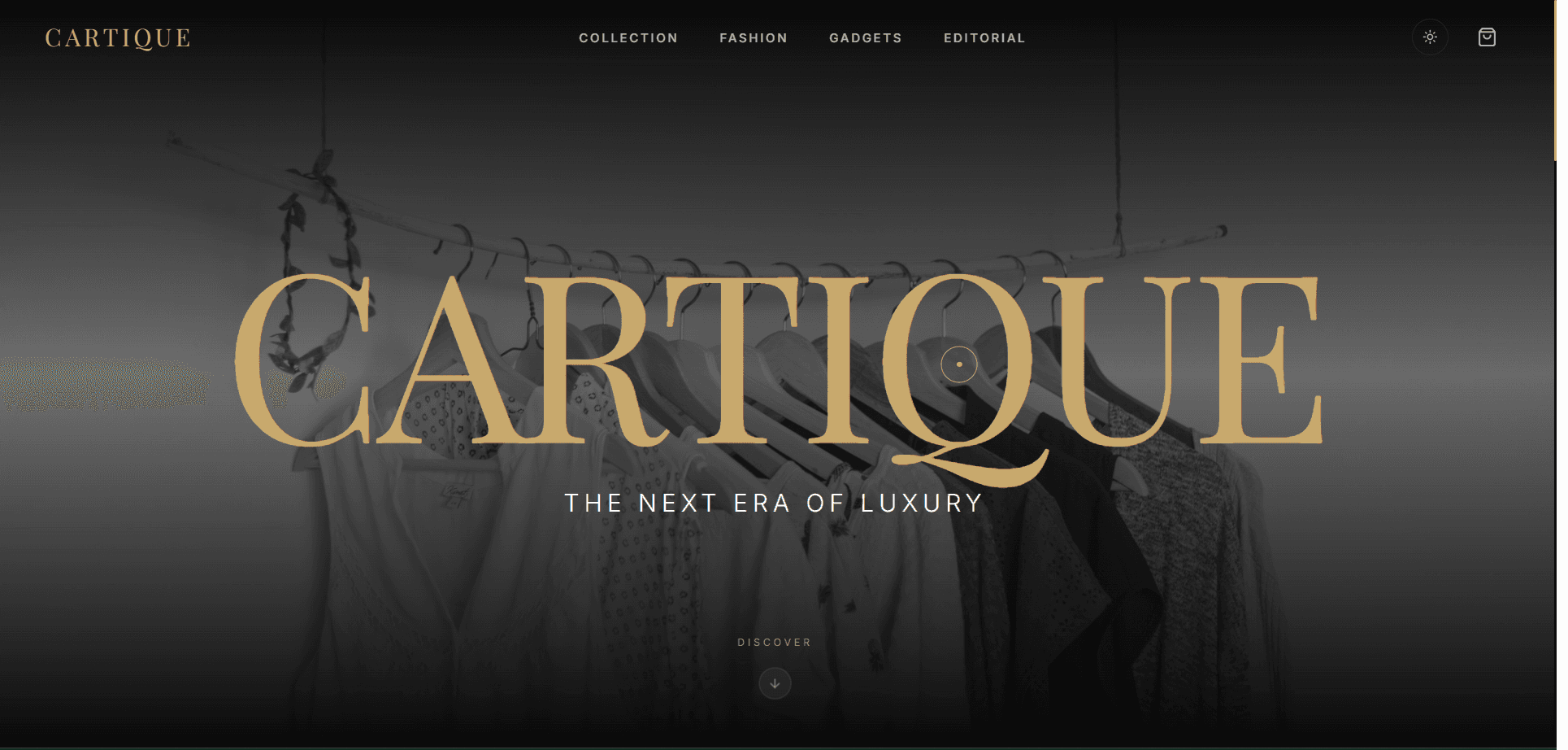 Cartique